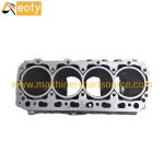 Yanmar 4TNV88 Cylinder Block 729602-01560 | Diesel Engine Short Block product image 3