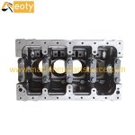 Yanmar 4TNV88 Cylinder Block 729602-01560 | Diesel Engine Short Block product image 4