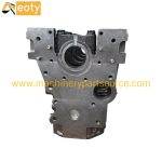 Yanmar 4TNV88 Cylinder Block 729602-01560 | Diesel Engine Short Block product image 5