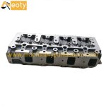 Yanmar 4TNV88 Cylinder Head 129601-11700 | Diesel Engine Part for Excavator & Machinery product image 3