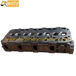 Yanmar 4TNV88 Cylinder Head 129601-11700 | Diesel Engine Part for Excavator & Machinery product image 4