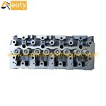 Yanmar 4TNV88 Cylinder Head Assembly 129004-11700 for Industrial Diesel Engines
