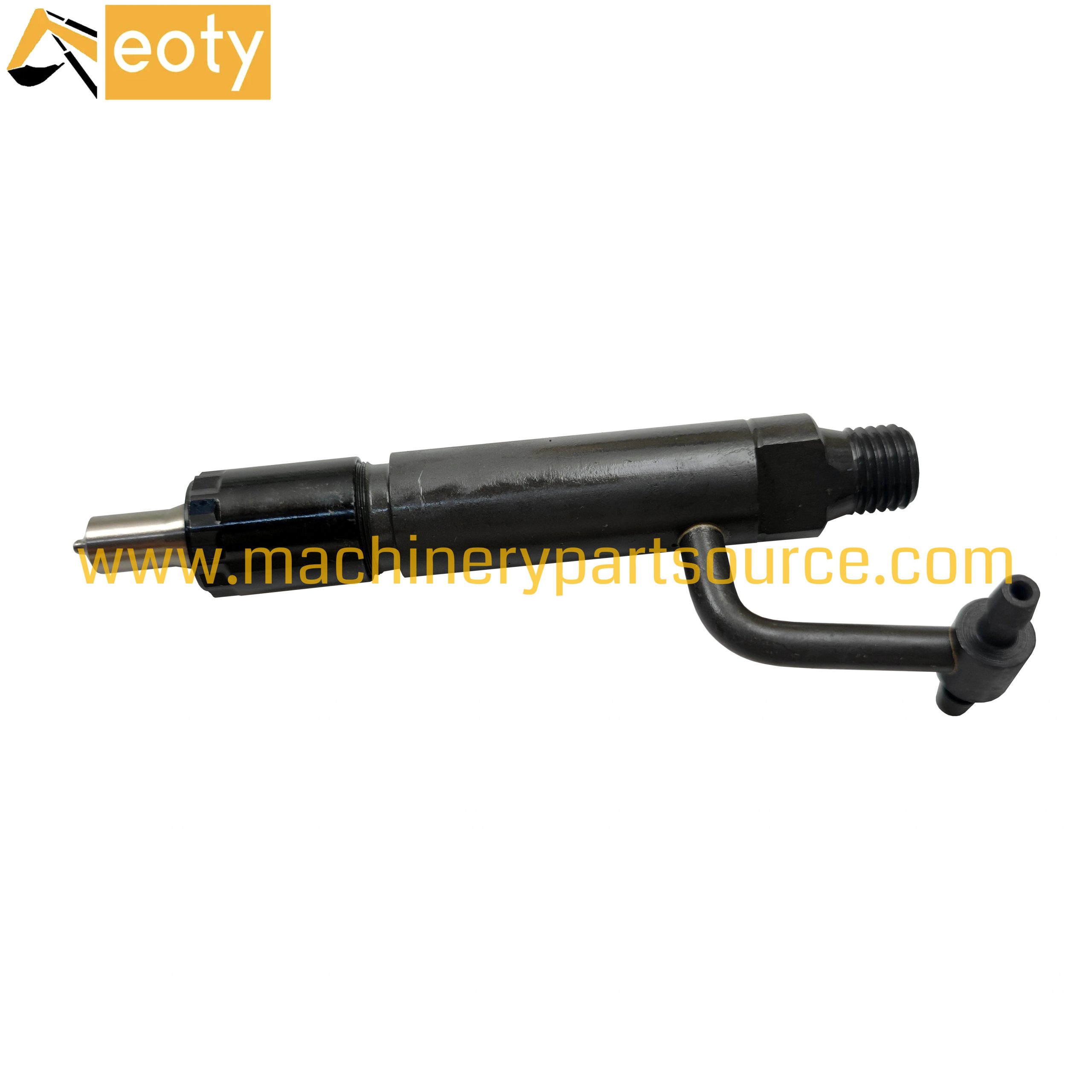 Yanmar 4TNV88 Fuel Injectors 729004-53101 729283-53100 Diesel Engine Parts