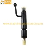 Yanmar 4TNV88 Fuel Injectors 729004-53101 729283-53100 Diesel Engine Parts product image 2