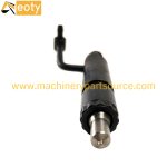 Yanmar 4TNV88 Fuel Injectors 729004-53101 729283-53100 Diesel Engine Parts product image 3