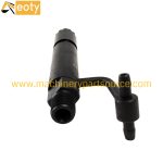 Yanmar 4TNV88 Fuel Injectors 729004-53101 729283-53100 Diesel Engine Parts product image 4