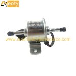 Fuel Shut Off Solenoid 24V 129612-52100 for Yanmar 4TNV88 Engine Parts product image 2