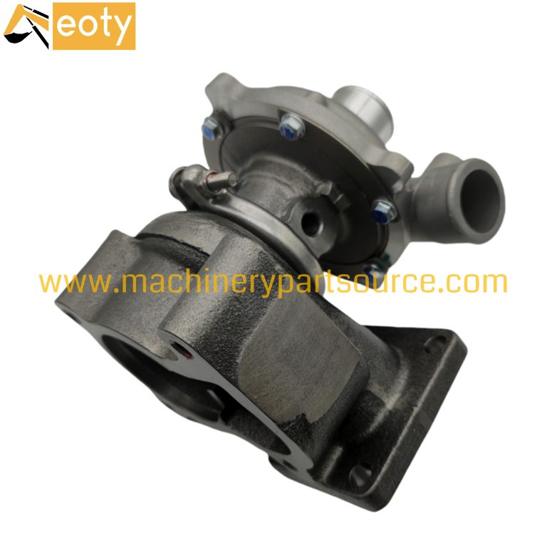 4TNV88 SJ36Y Turbo Charger for Yanmar Engines – Excavator & Forklift Repair Parts