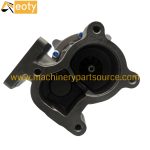4TNV88 SJ36Y Turbo Charger for Yanmar Engines – Excavator & Forklift Repair Parts product image 2