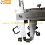 4TNV88 Valve Lock 27310-080001 for Yanmar Engine Parts product image 4