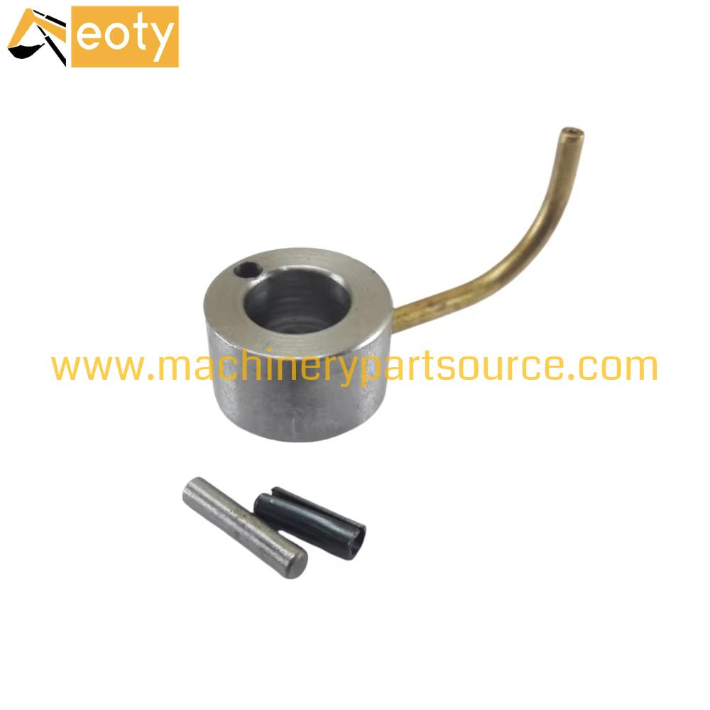 4TNV94 4TNE106 Oil Nozzle for Yanmar Engine Parts Excavator Forklift