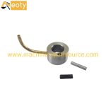 4TNV94 4TNE106 Oil Nozzle for Yanmar Engine Parts Excavator Forklift product image 2