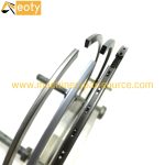 Yanmar 4TNV94 4TNE94 Piston Ring Set | OEM 127610-33612 129901-22050 129906-22050 product image 3