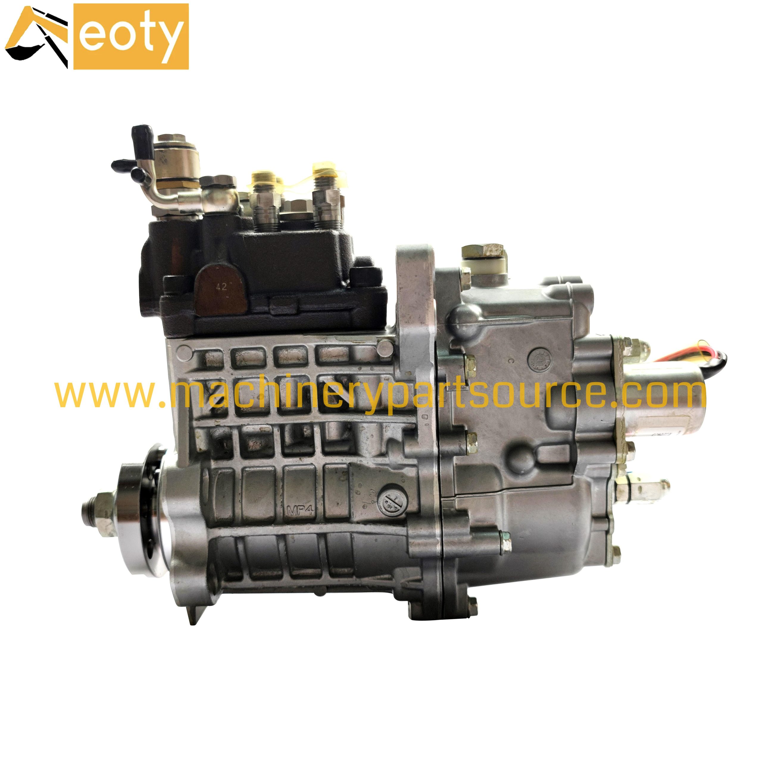 Yanmar 4TNV94 4TNV94L Fuel Injection Pump 729929-51300 729932-51400 for Diesel Engine