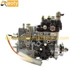 Yanmar 4TNV94 4TNV94L Fuel Injection Pump 729929-51300 729932-51400 for Diesel Engine product image 2