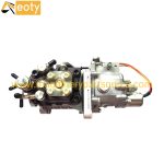 Yanmar 4TNV94 4TNV94L Fuel Injection Pump 729929-51300 729932-51400 for Diesel Engine product image 3