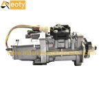 Yanmar 4TNV94 4TNV94L Fuel Injection Pump 729929-51300 729932-51400 for Diesel Engine product image 4