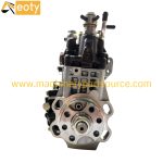 Yanmar 4TNV94 4TNV94L Fuel Injection Pump 729929-51300 729932-51400 for Diesel Engine product image 5