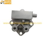 729923-51350 Actuator for Yanmar 4TNV94 4TNV98 Diesel Engine Parts product image 2