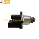 729923-51350 Actuator for Yanmar 4TNV94 4TNV98 Diesel Engine Parts product image 4