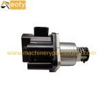 729923-51350 Actuator for Yanmar 4TNV94 4TNV98 Diesel Engine Parts product image 5