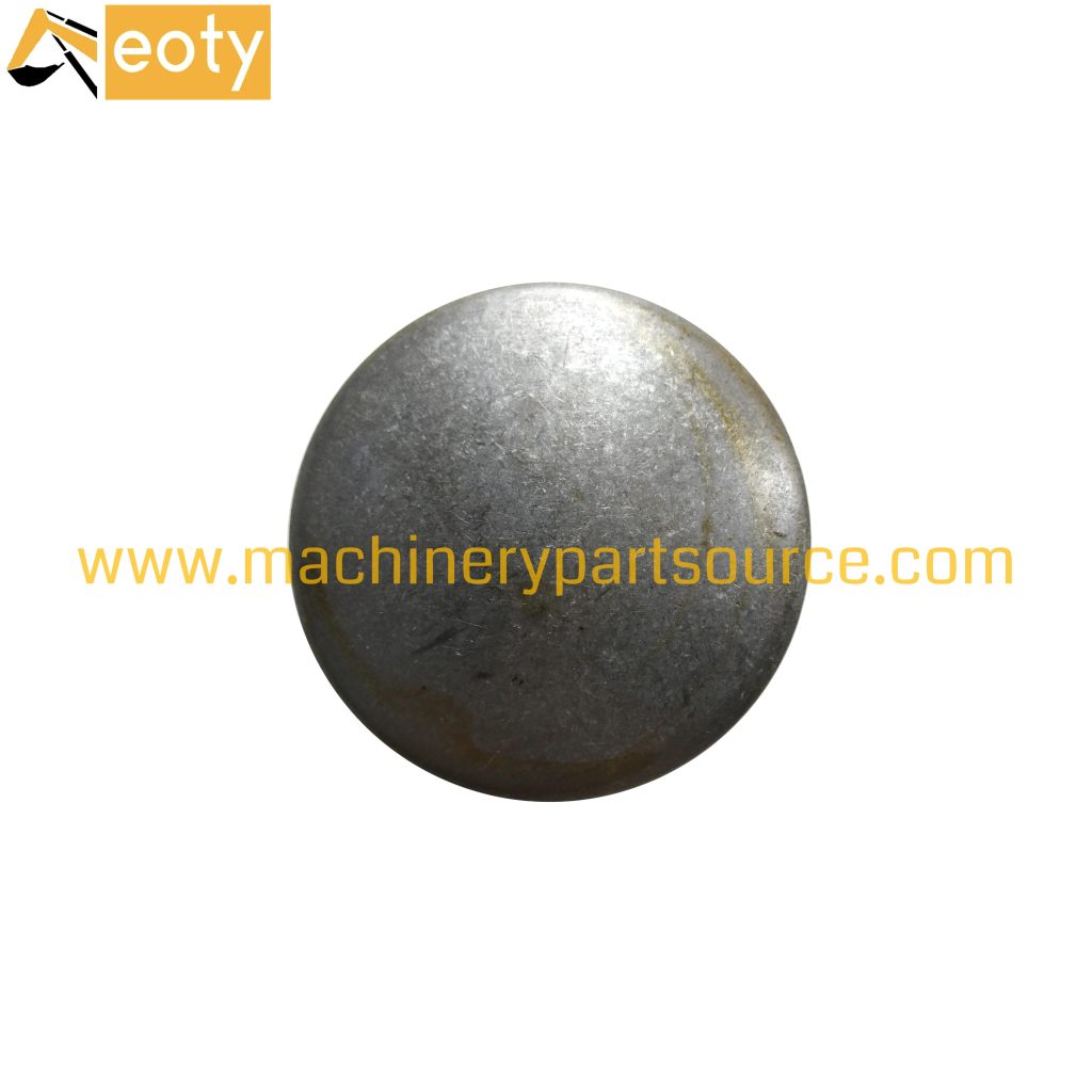 4TNV94 4TNV98 Camshaft Rear Cover For Yanmar Engine Parts – Construction, Industrial, Agricultural