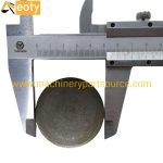 4TNV94 4TNV98 Camshaft Rear Cover For Yanmar Engine Parts – Construction, Industrial, Agricultural product image 4
