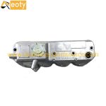 Yanmar 4TNV94 4TNV98 Valve Cover | Diesel Engine Parts | OEM 119536-93110 product image 3