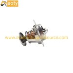 4TNV94 71°C Thermostat 121850-49810 for Yanmar Diesel Engine Parts Excavator product image 2