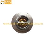 4TNV94 71°C Thermostat 121850-49810 for Yanmar Diesel Engine Parts Excavator product image 3