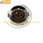 4TNV94 71°C Thermostat 121850-49810 for Yanmar Diesel Engine Parts Excavator product image 5