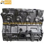 4TNV94 Cylinder Block 729908-01560 for Yanmar Excavator Tractor Diesel Engine product image 3