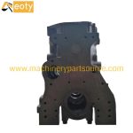 4TNV94 Cylinder Block 729908-01560 for Yanmar Excavator Tractor Diesel Engine product image 4
