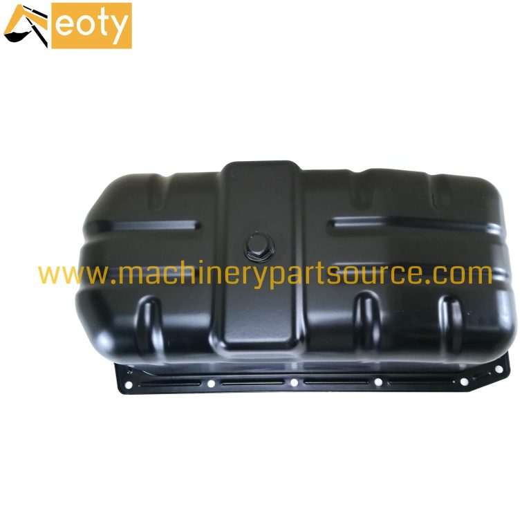 4TNV94 Oil Pan 129916-01710 for Yanmar Engine Parts | Construction & Agriculture