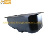 4TNV94 Oil Pan 129916-01710 for Yanmar Engine Parts | Construction & Agriculture product image 2