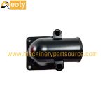 4TNV94 Thermostat Seat HD-5195 Suitable for Yanmar Engine Parts product image 2