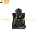 4TNV94 Thermostat Seat HD-5195 Suitable for Yanmar Engine Parts product image 3