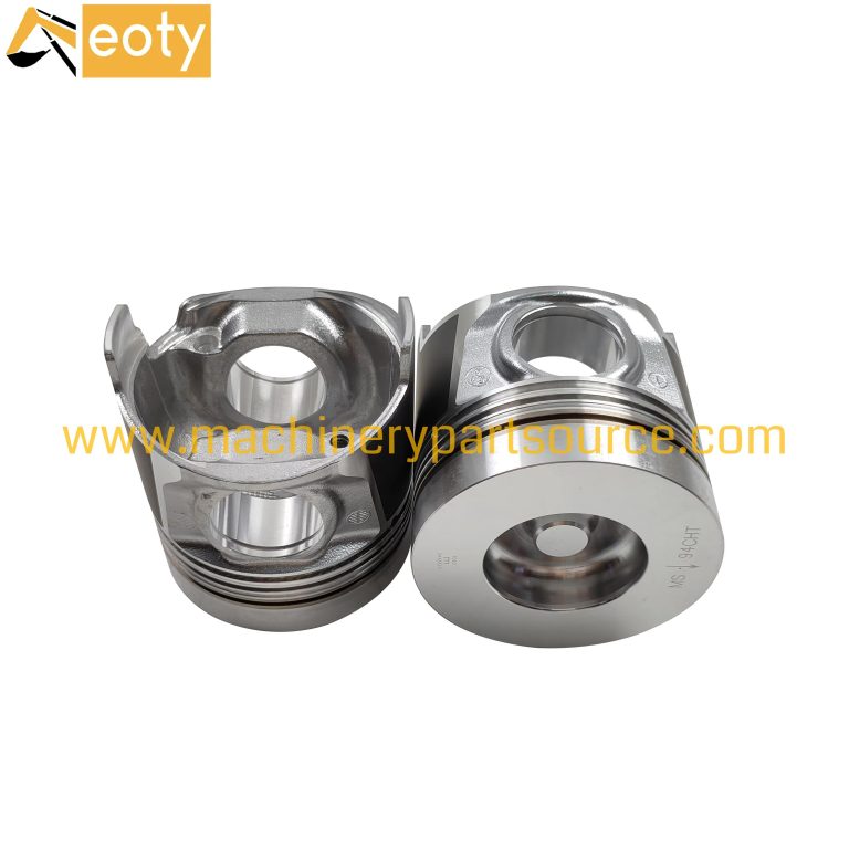 4TNV94CHT Piston for Yanmar Engine Parts – Diesel Engine Piston OEM Size Construction Agriculture