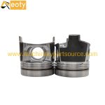 4TNV94CHT Piston for Yanmar Engine Parts – Diesel Engine Piston OEM Size Construction Agriculture product image 2