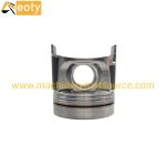 4TNV94CHT Piston for Yanmar Engine Parts – Diesel Engine Piston OEM Size Construction Agriculture product image 3