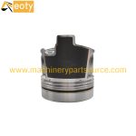 4TNV94CHT Piston for Yanmar Engine Parts – Diesel Engine Piston OEM Size Construction Agriculture product image 4