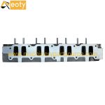 Yanmar 4TNV94HFT Cylinder Head | OEM Size Diesel Engine Part for Construction/Agriculture product image 3