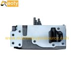 Yanmar 4TNV94HFT Cylinder Head | OEM Size Diesel Engine Part for Construction/Agriculture product image 5