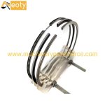 129907-22050 Piston Ring for Yanmar 4TNV98 4TNE98 Engine | Construction Agriculture Marine product image 2