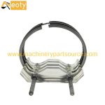 129907-22050 Piston Ring for Yanmar 4TNV98 4TNE98 Engine | Construction Agriculture Marine product image 3