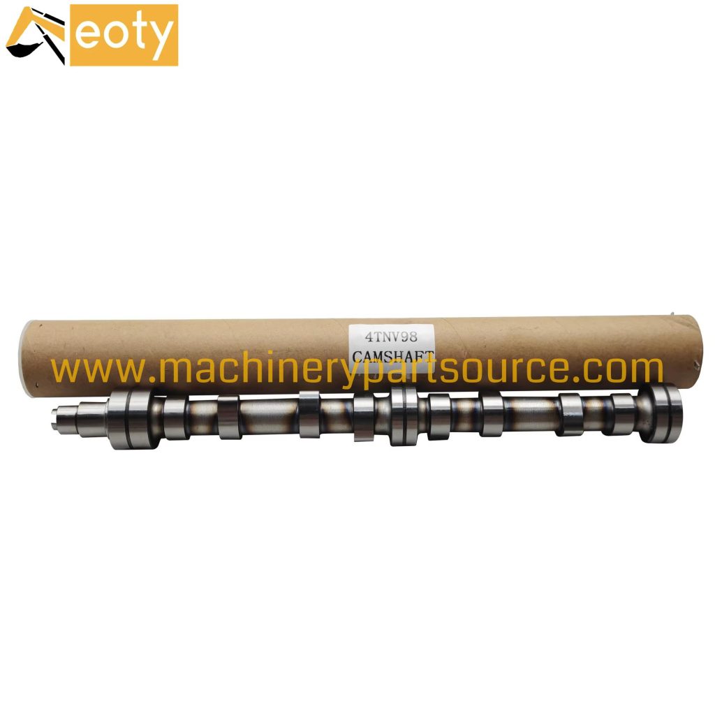 Yanmar 4TNV98 Camshaft Engine Parts | 4TNV98T, 4TNE98, 4TNE98T, 4TNE94
