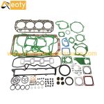 4TNV98 Full Gasket Kit 729907-92940 for Yanmar Engine Repair Parts Set
