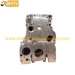 Yanmar 4TNV98C Cylinder Block Engine Short Block | 119305-22040 | Replaces OEM product image 2