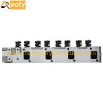 4TNV98C Cylinder Head Assembly 129E00-11720 for Yanmar Engine Parts Construction Agriculture product image 3