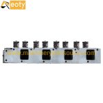 4TNV98C Cylinder Head Assembly 129E00-11720 for Yanmar Engine Parts Construction Agriculture product image 4